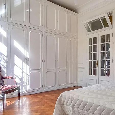 Dardo Rocha Vila Buenos Aires Exterior foto