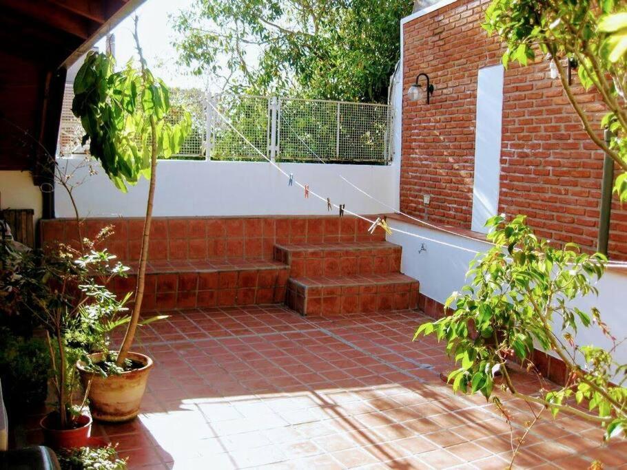 Dardo Rocha Vila Buenos Aires Exterior foto