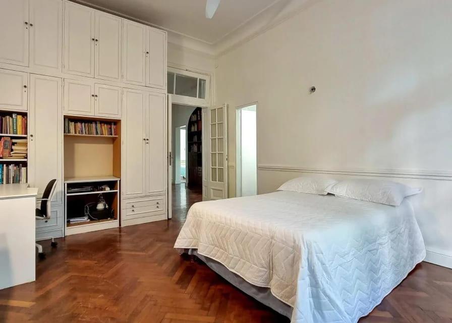 Dardo Rocha Vila Buenos Aires Exterior foto