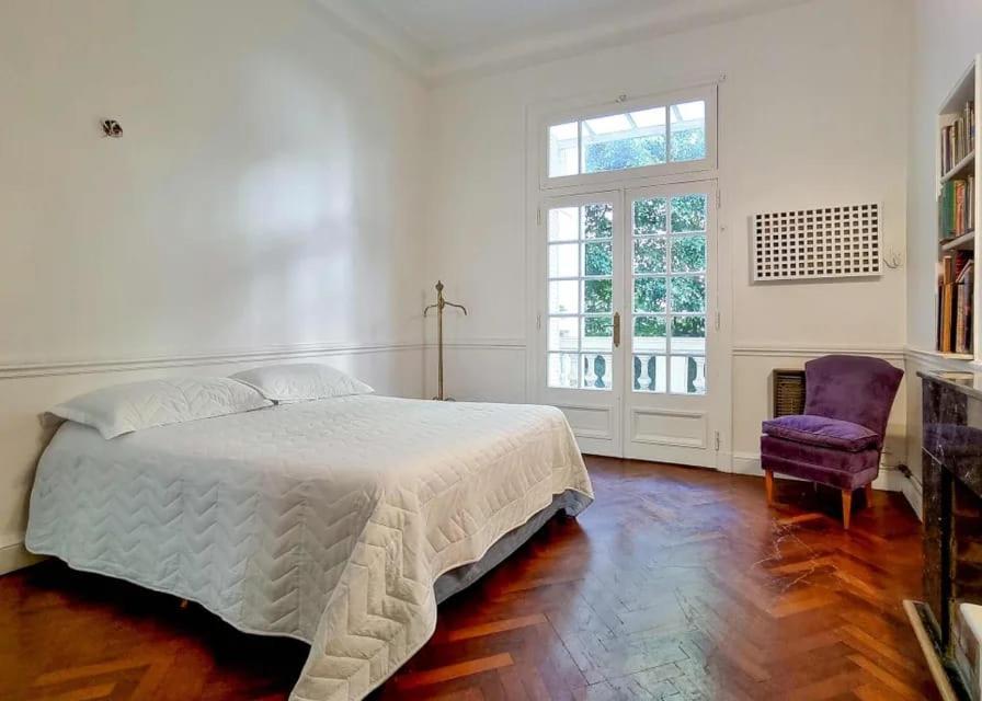 Dardo Rocha Vila Buenos Aires Exterior foto