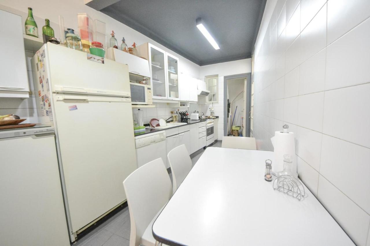 Dardo Rocha Vila Buenos Aires Exterior foto