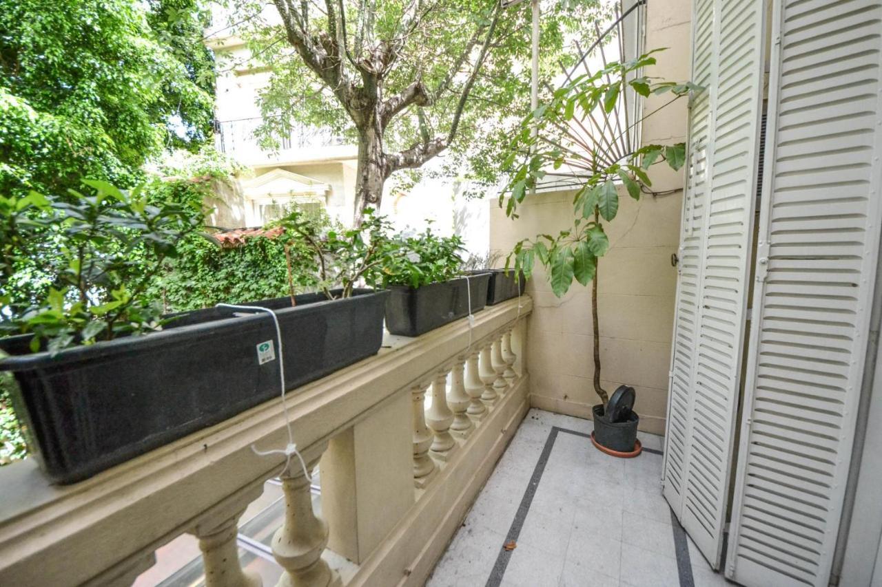 Dardo Rocha Vila Buenos Aires Exterior foto