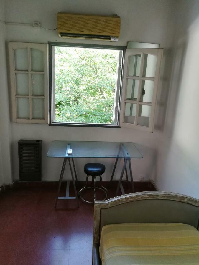 Dardo Rocha Vila Buenos Aires Exterior foto