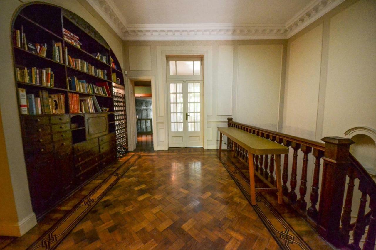 Dardo Rocha Vila Buenos Aires Exterior foto