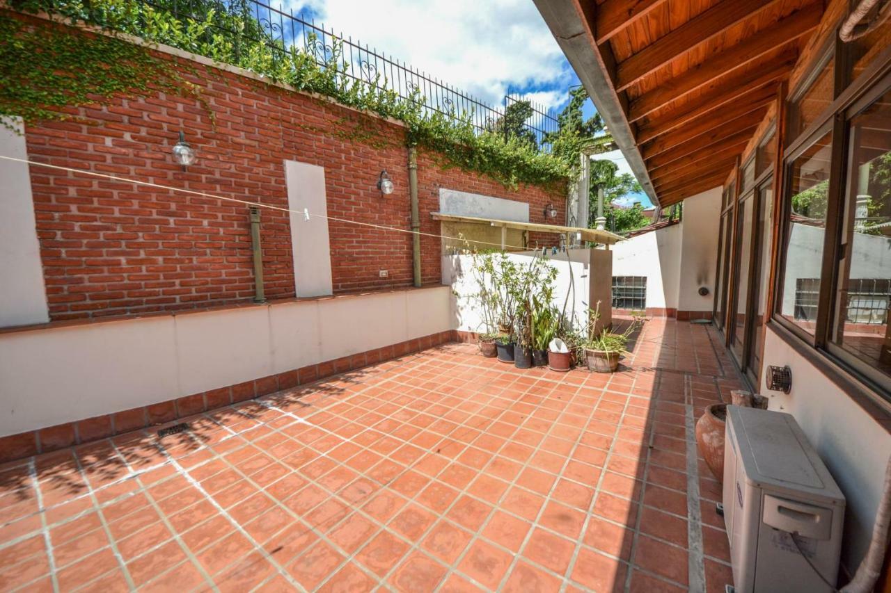 Dardo Rocha Vila Buenos Aires Exterior foto