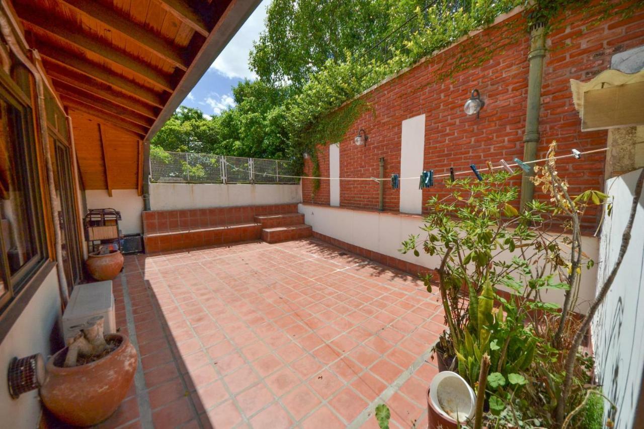 Dardo Rocha Vila Buenos Aires Exterior foto