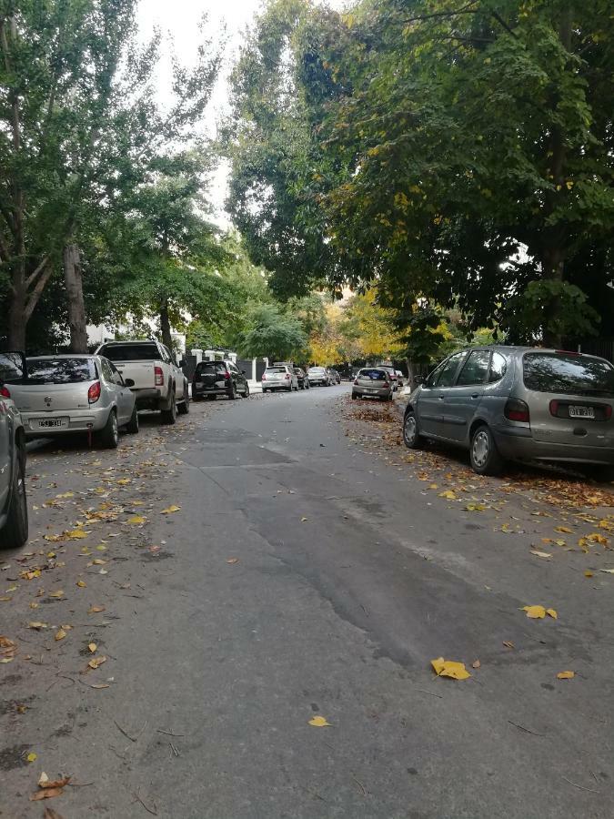 Dardo Rocha Vila Buenos Aires Exterior foto