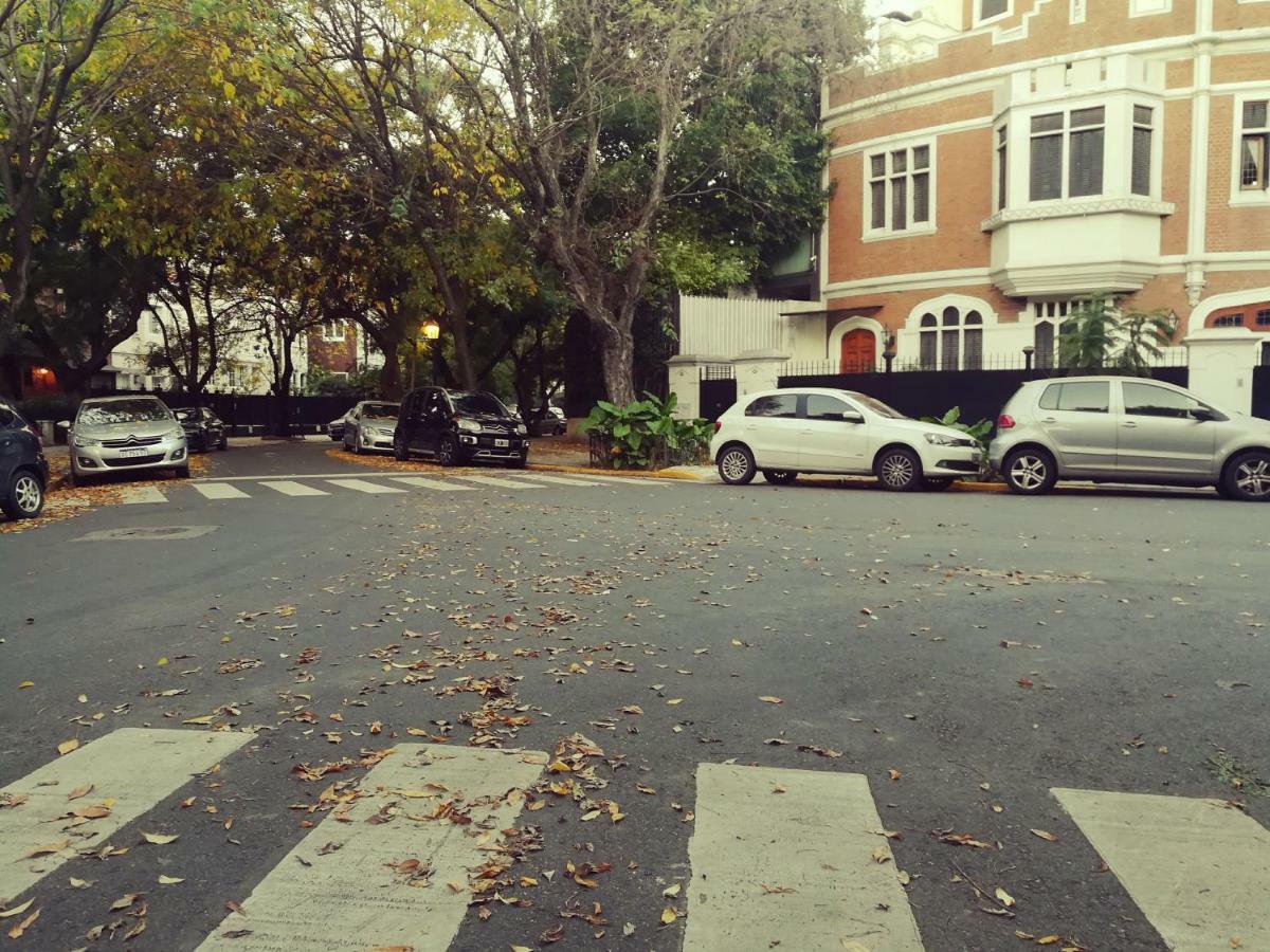 Dardo Rocha Vila Buenos Aires Exterior foto