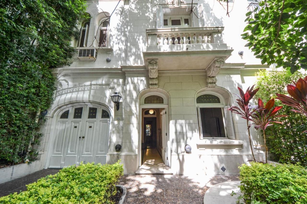 Dardo Rocha Vila Buenos Aires Exterior foto