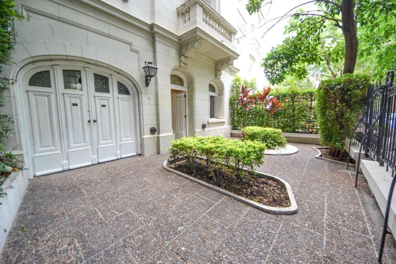 Dardo Rocha Vila Buenos Aires Exterior foto